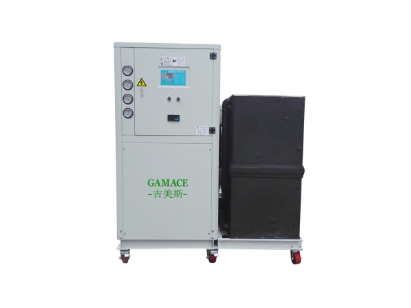如何達到工業(yè)冷風(fēng)機組的高能省電，這些步驟你都會了嗎？