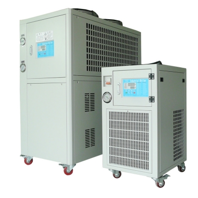2匹風冷式冷水機